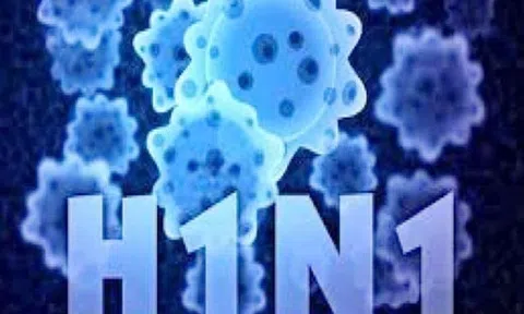 Trường hợp nhiễm cúm A/H1N1 đầu tiên ở Bến Tre đã tử vong